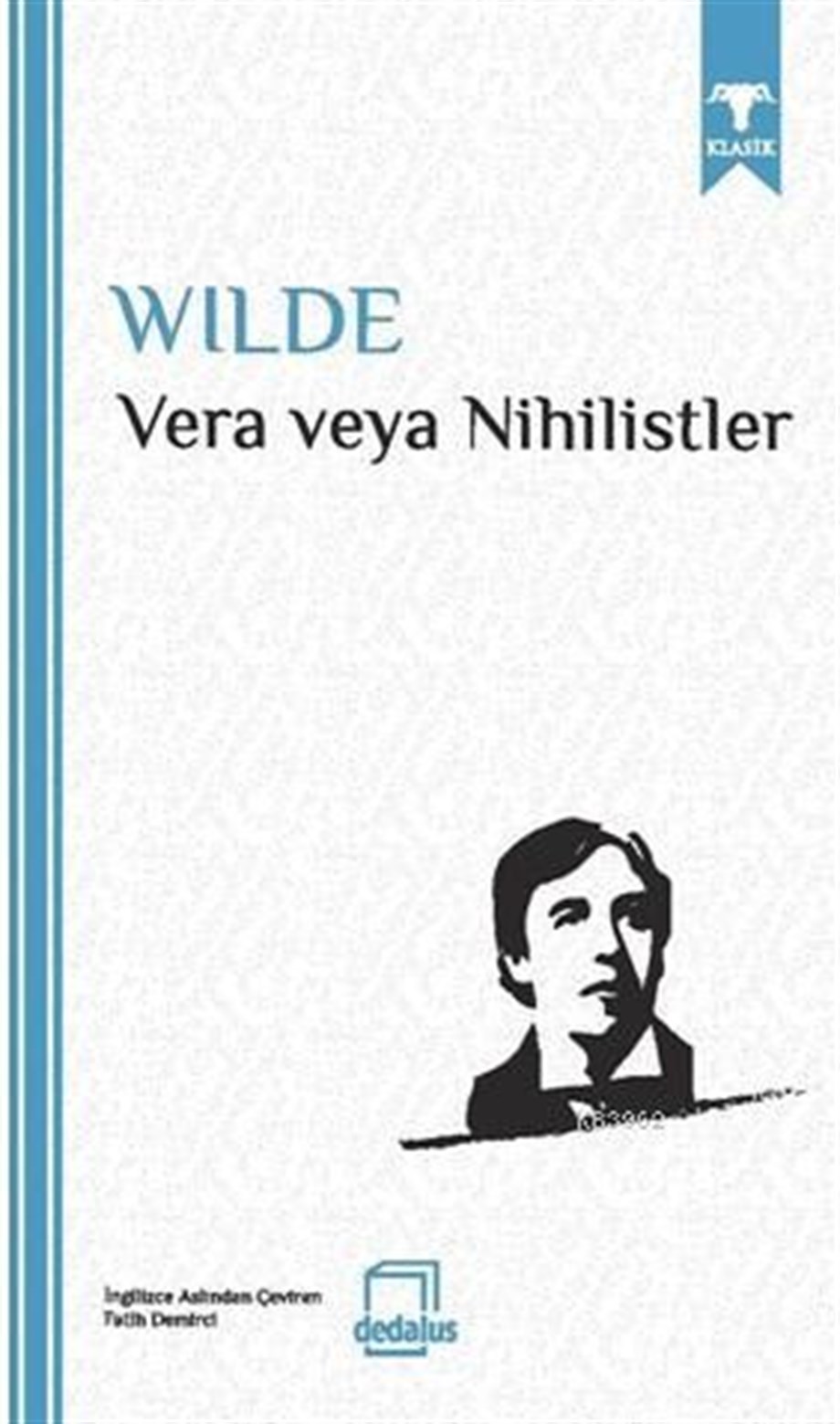 Vera veya Nihilistler