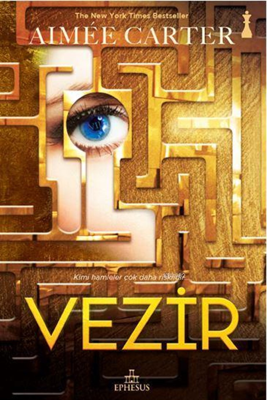 Vezir (Ciltli)