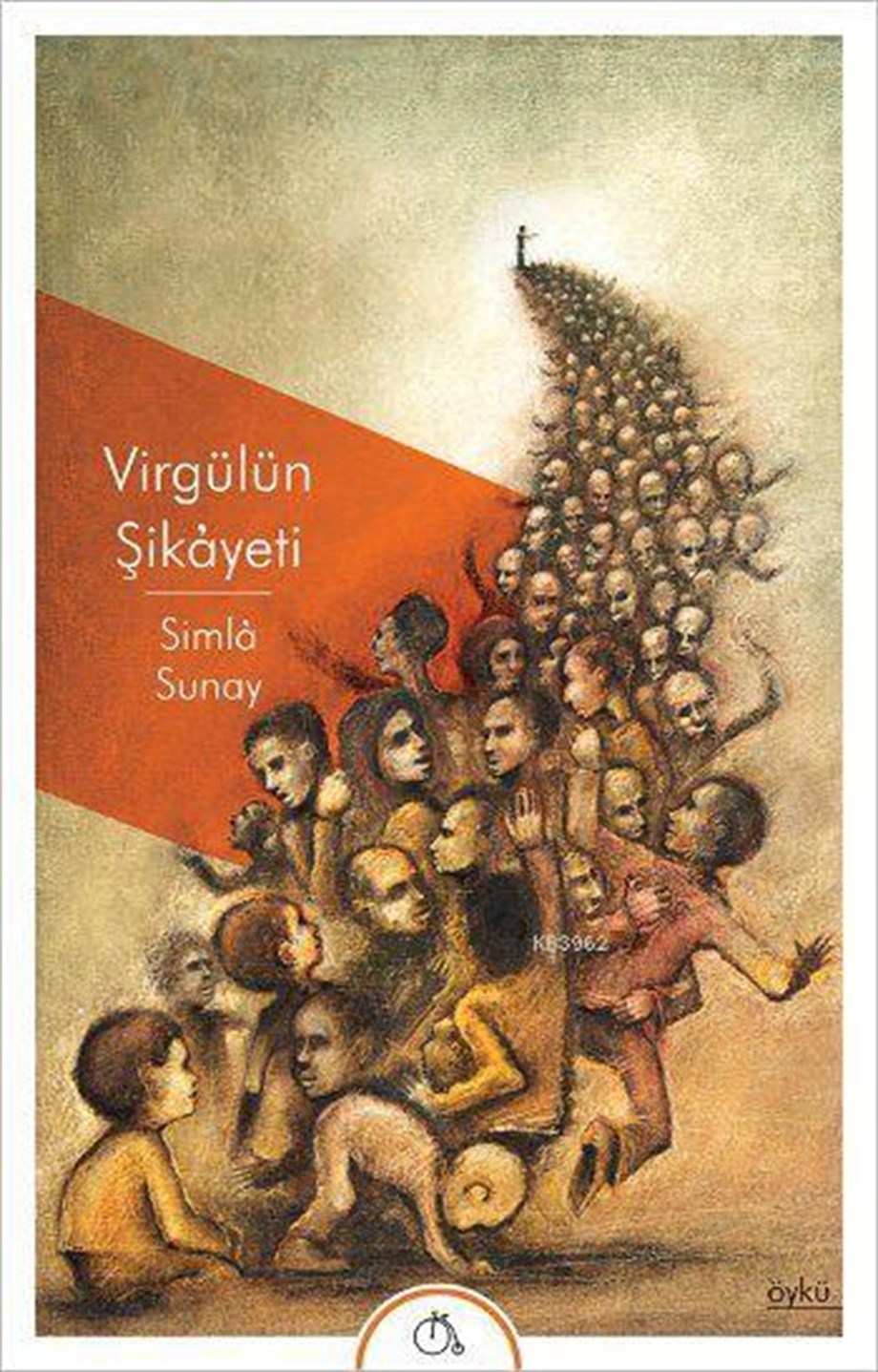 Virgülün Şikâyeti