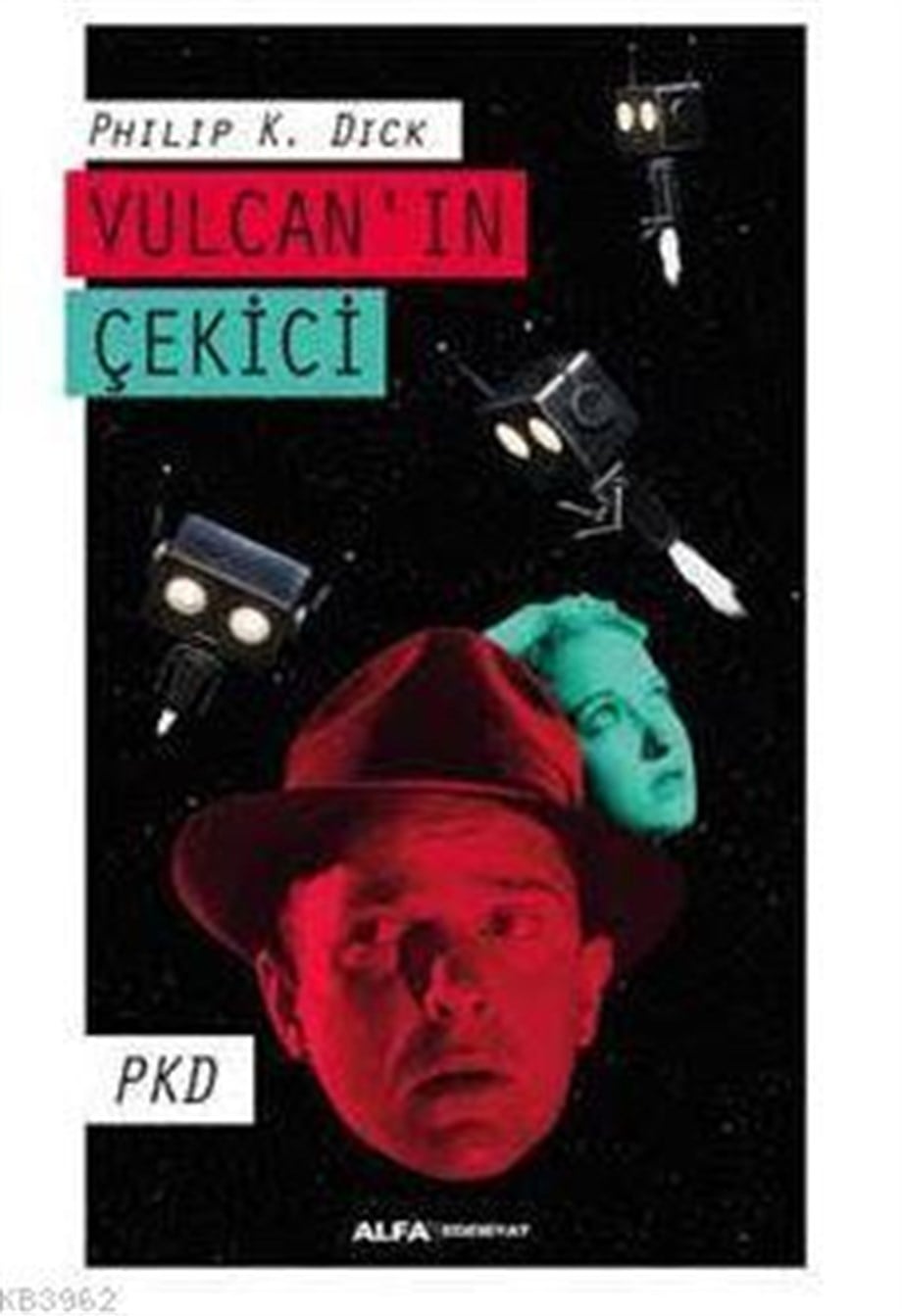Vulcan'ın Çekici