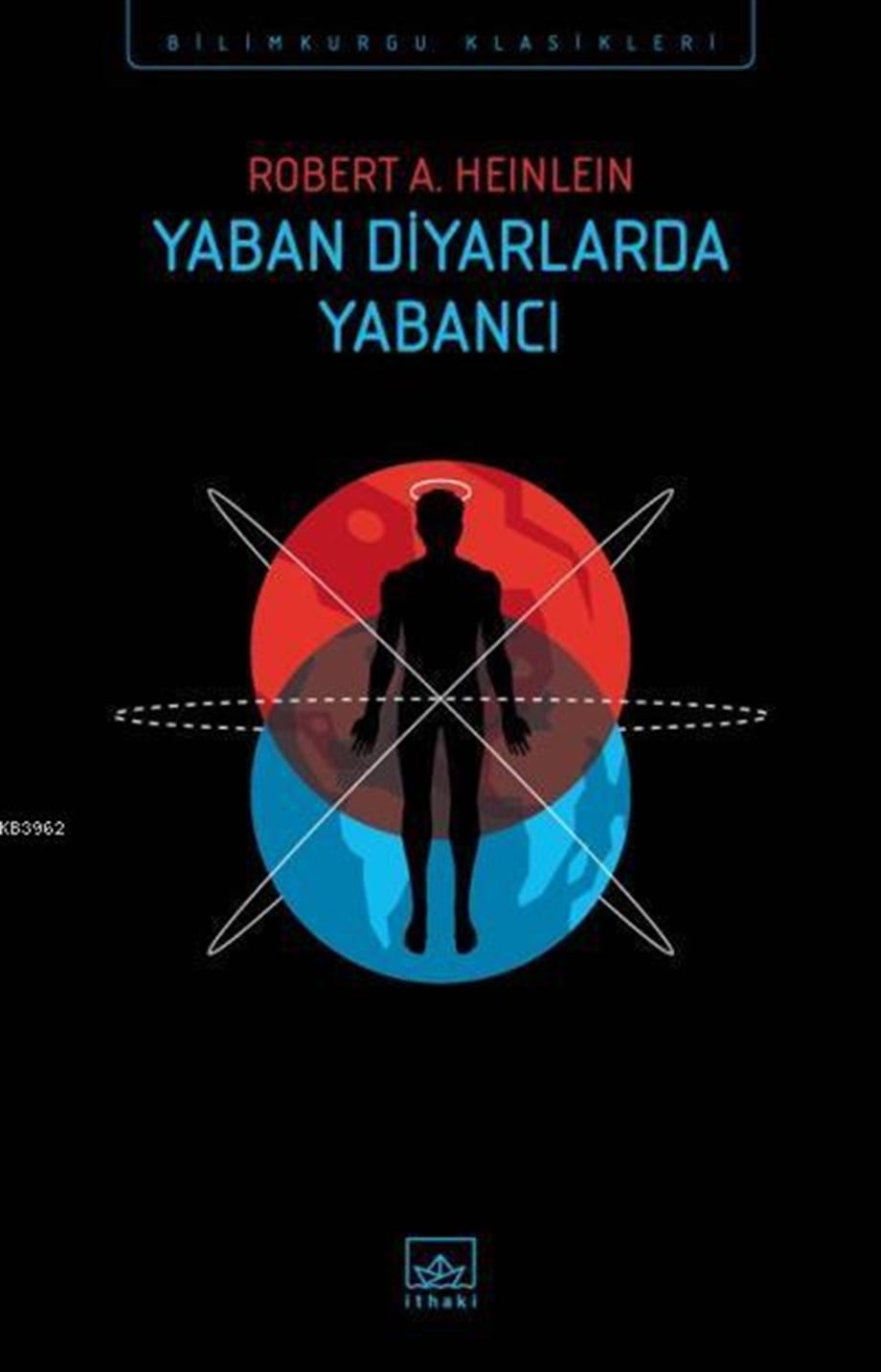 Yaban Diyarlarda Yabancı