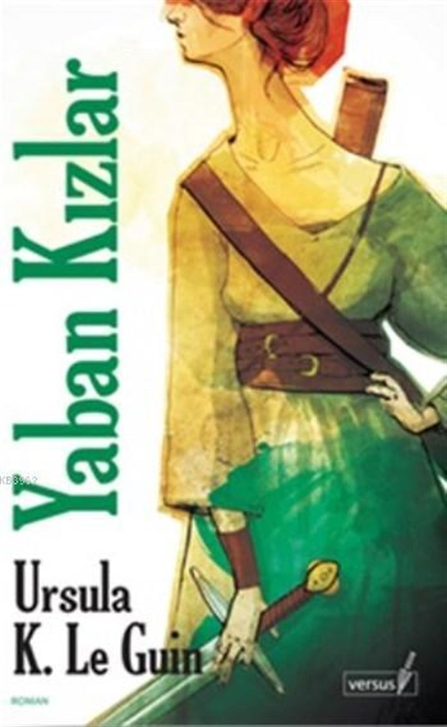 Yaban Kızlar