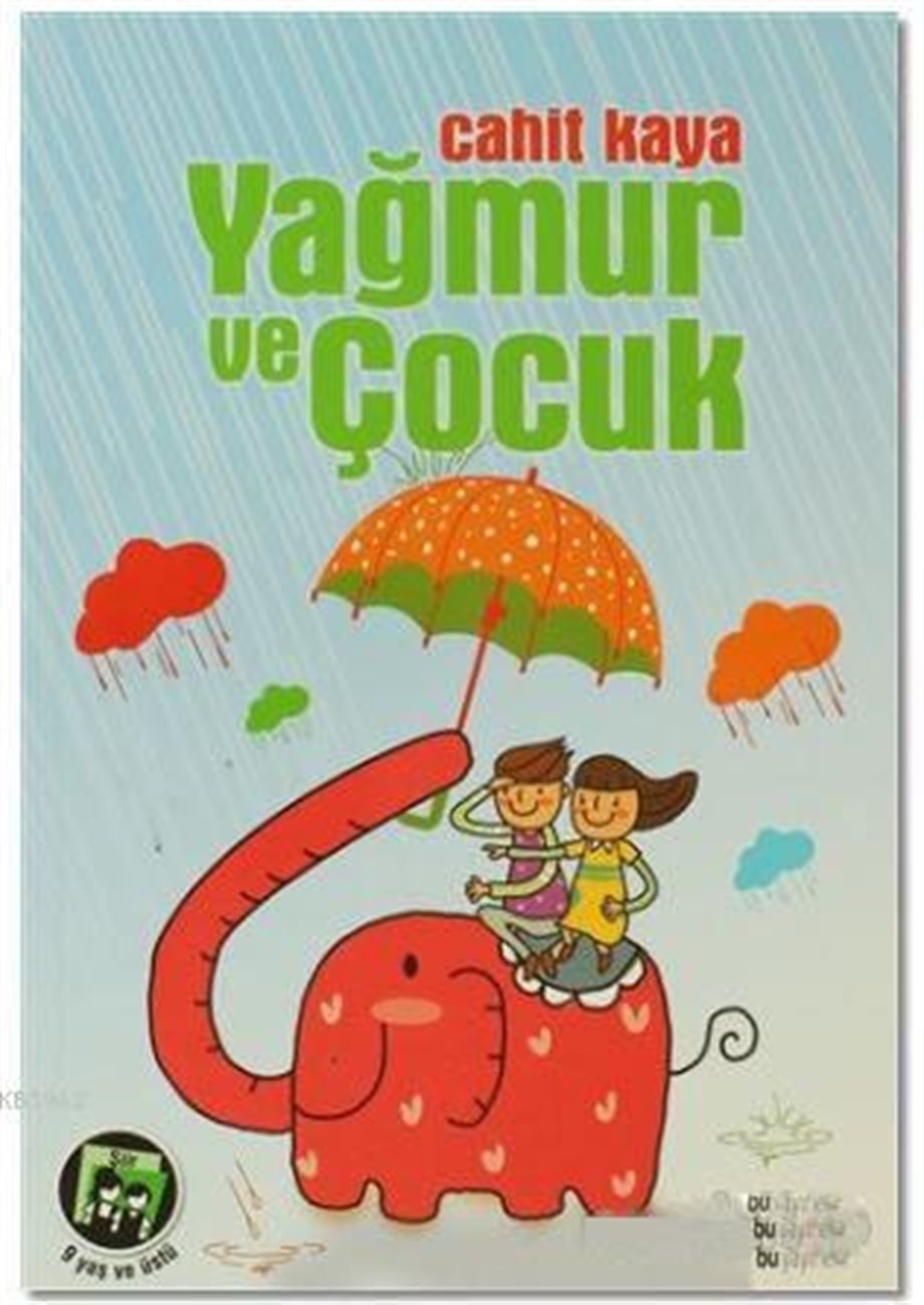 Yağmur ve Çocuk