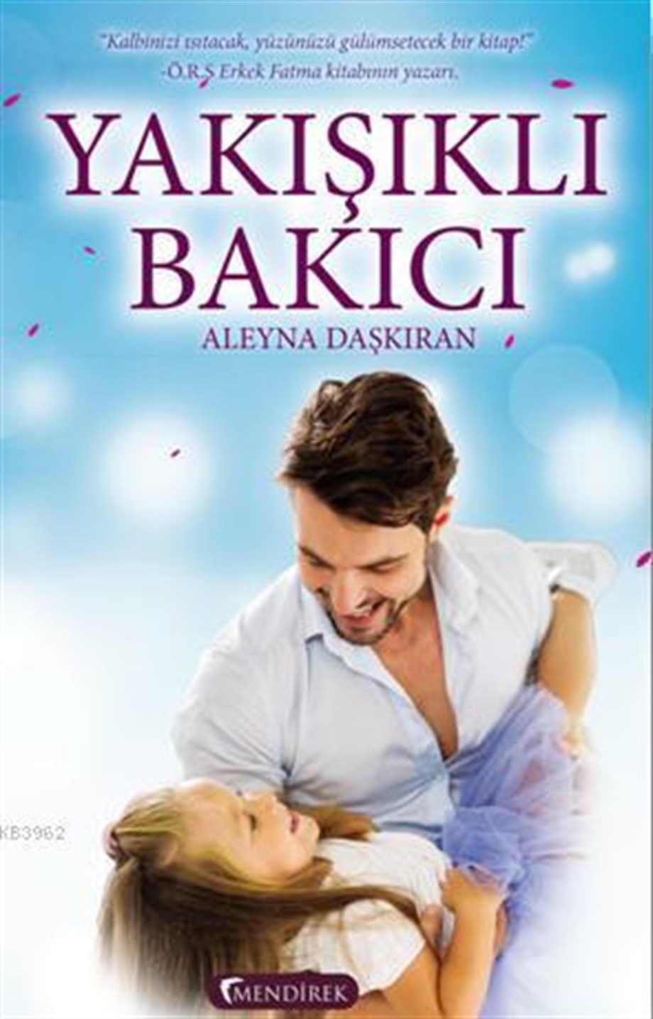 Yakışıklı Bakıcı