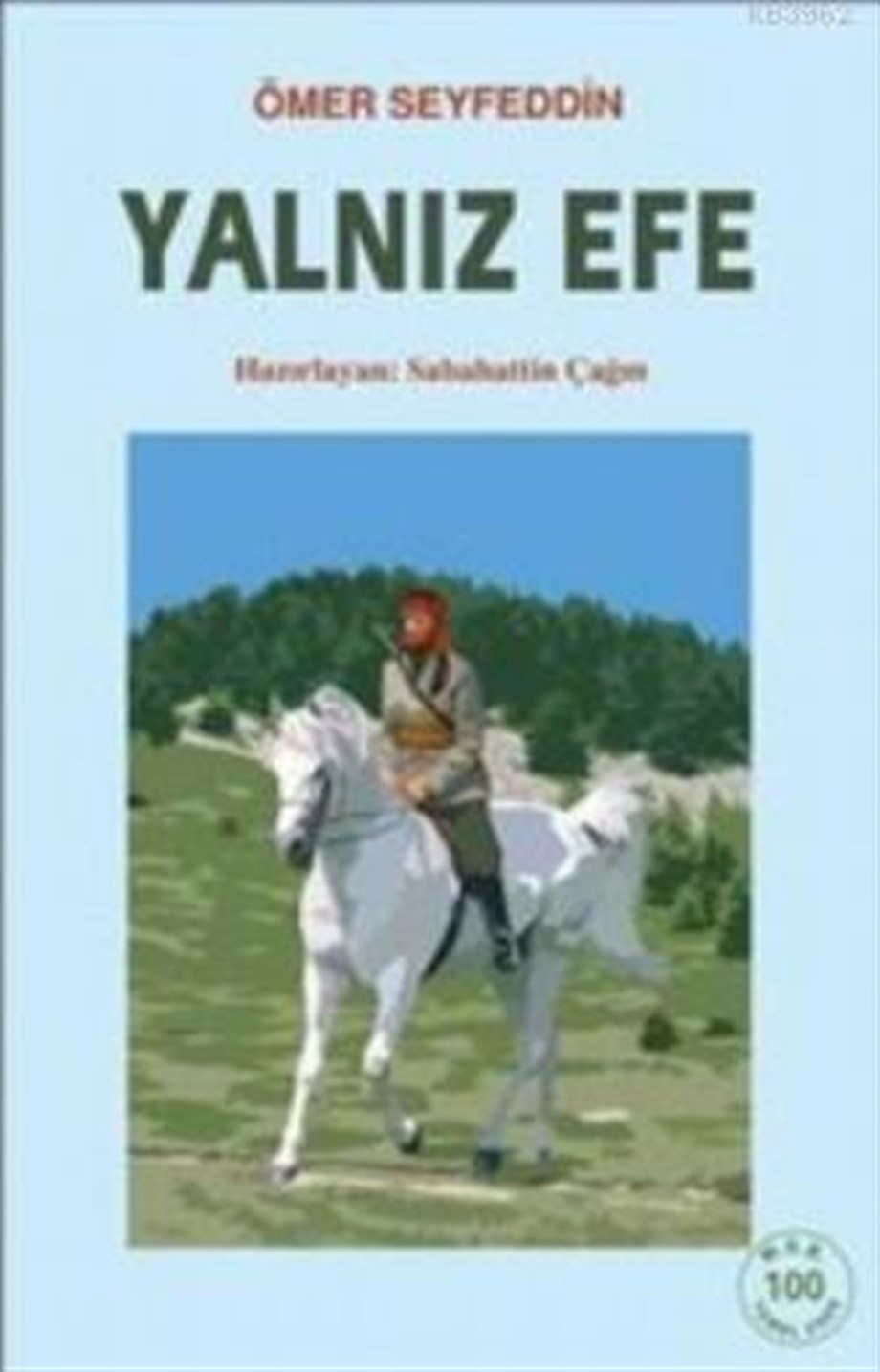 Yalnız Efe