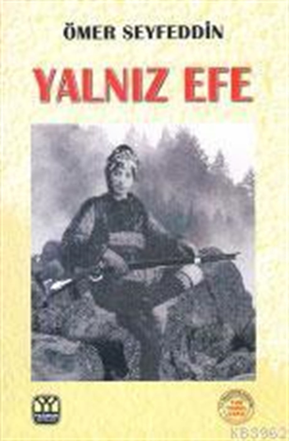 Yalnız Efe
