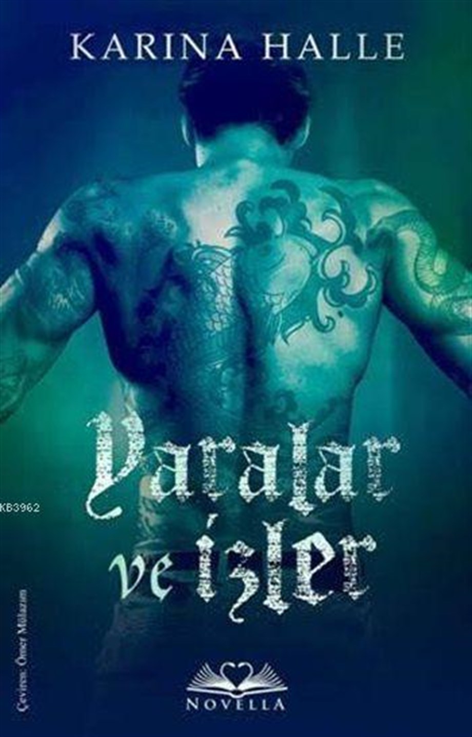 Yaralar ve İzler