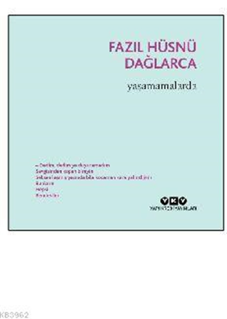 Yaşamamalarda – Kaçaklar 3