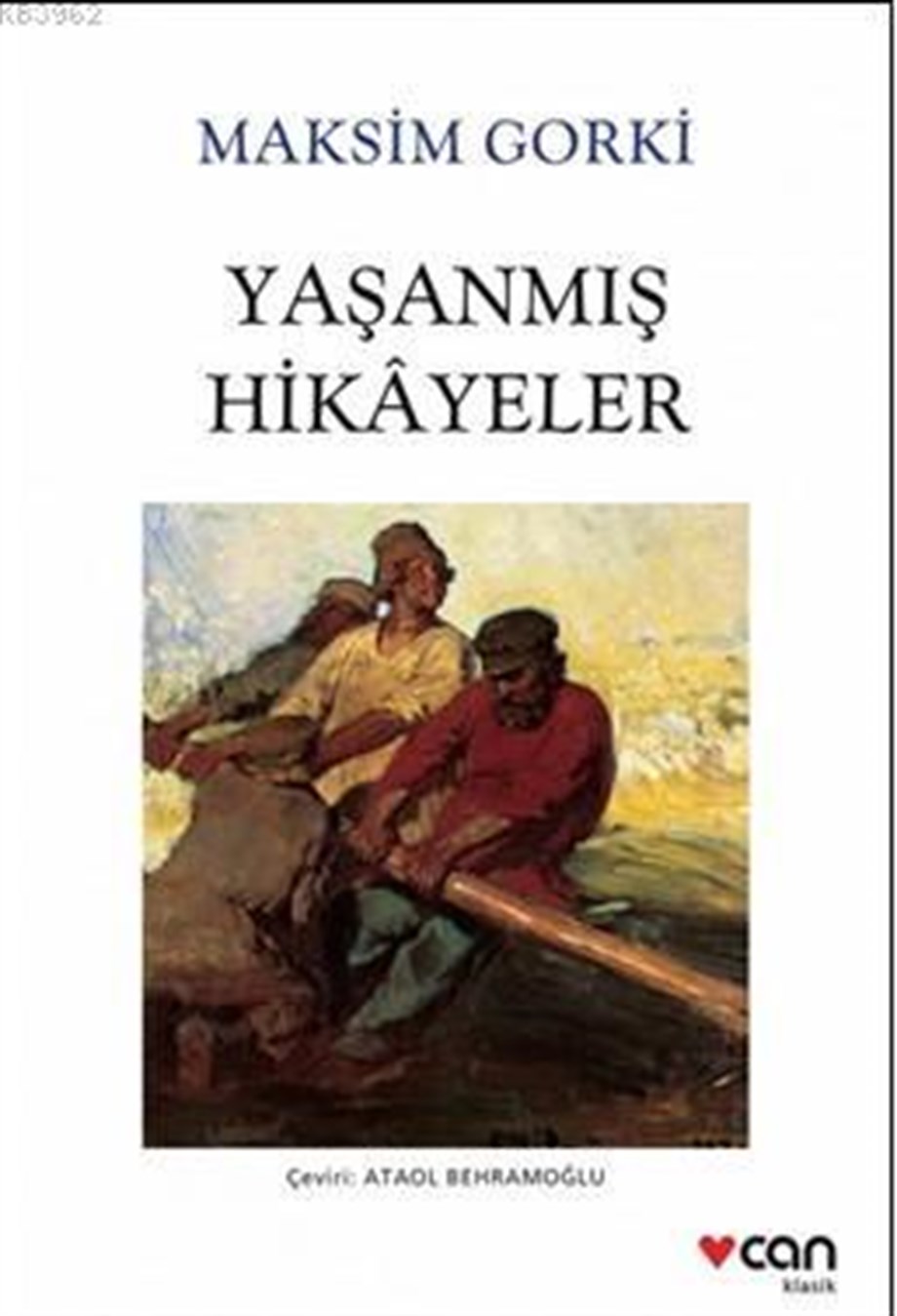Yaşanmış Hikayeler