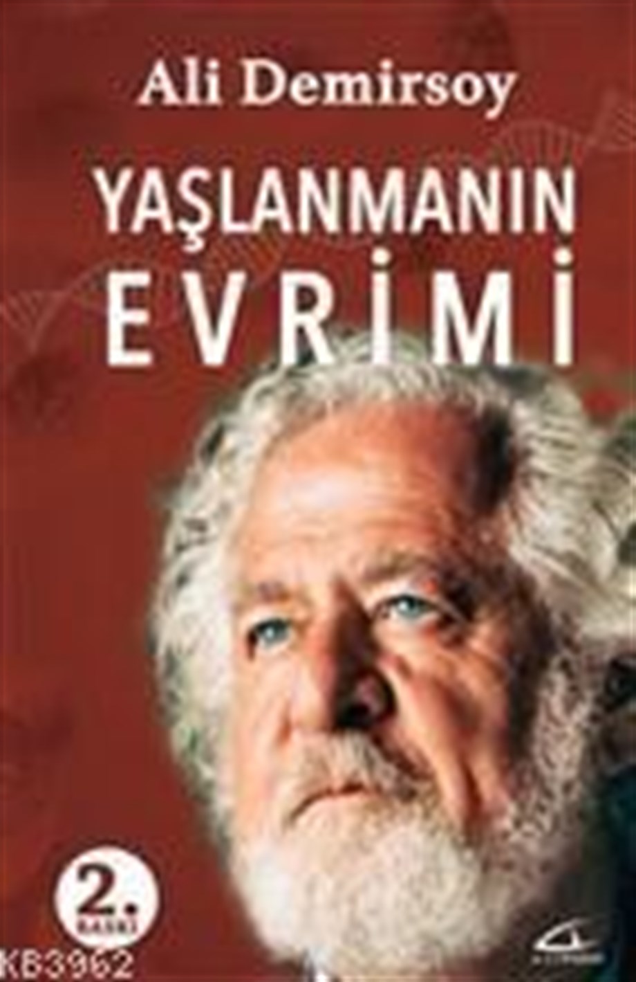 Yaşlanmanın Evrimi
