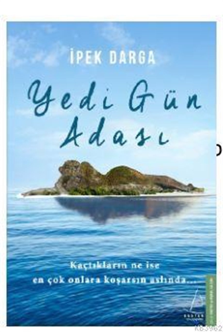 Yedi Gün Adası