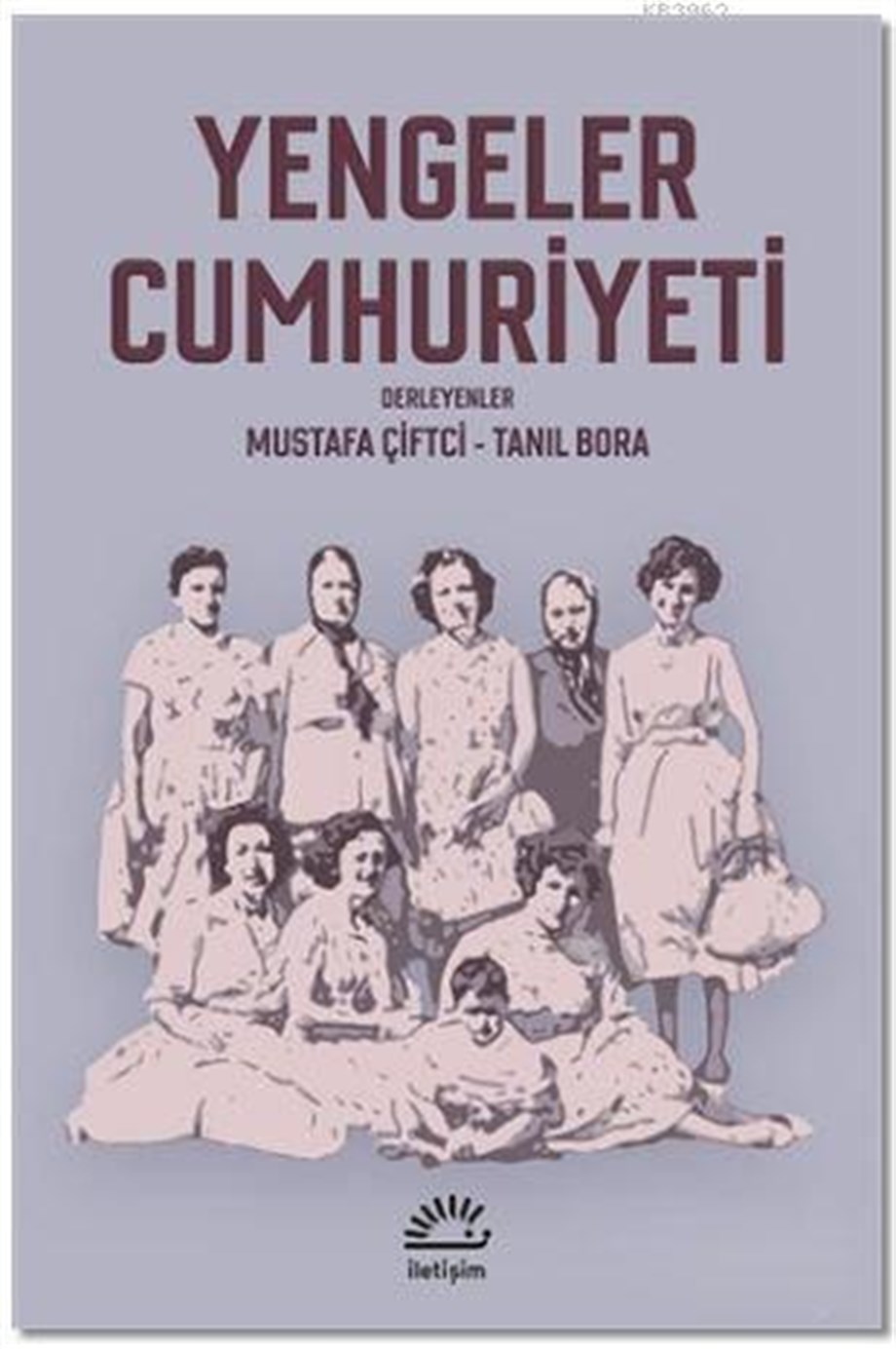 Yengeler Cumhuriyeti