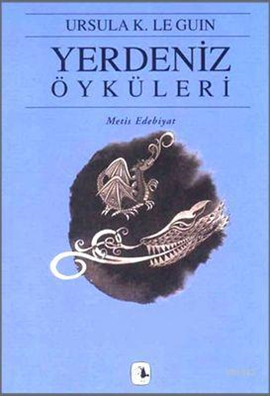 Yerdeniz Öyküleri