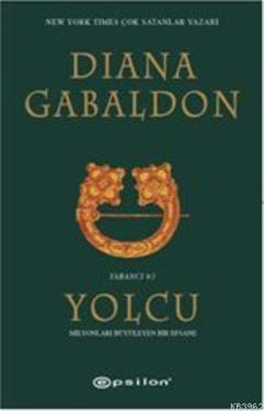 Yolcu