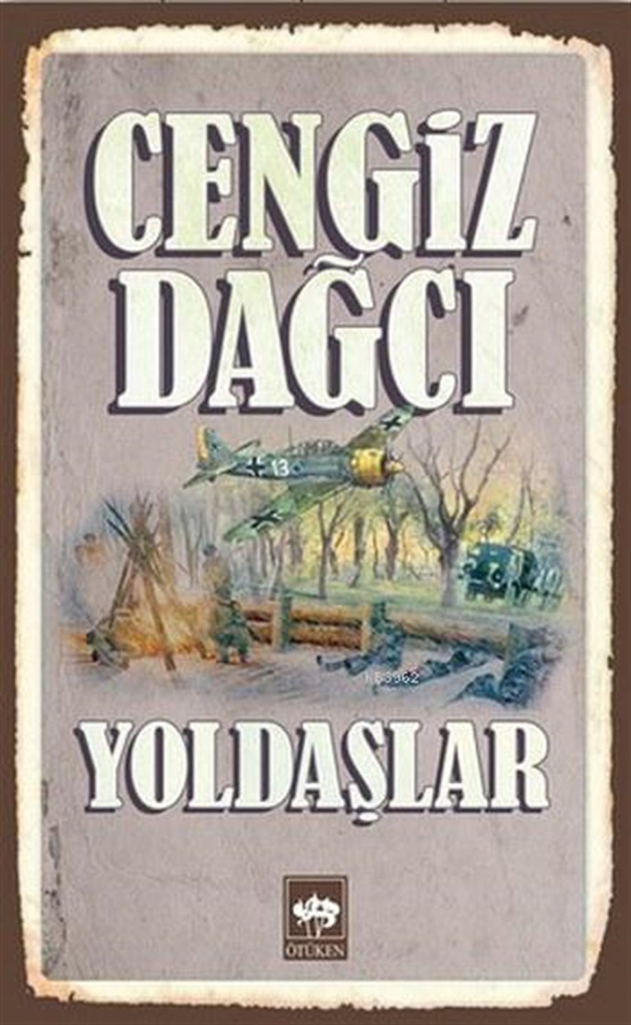 Yoldaşlar