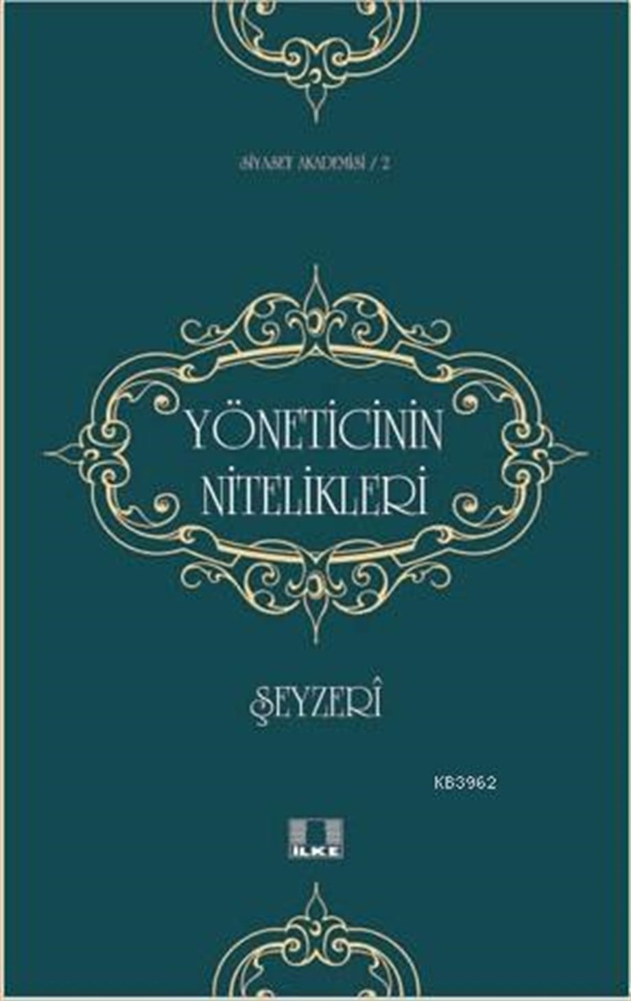Yöneticinin Nitelikleri