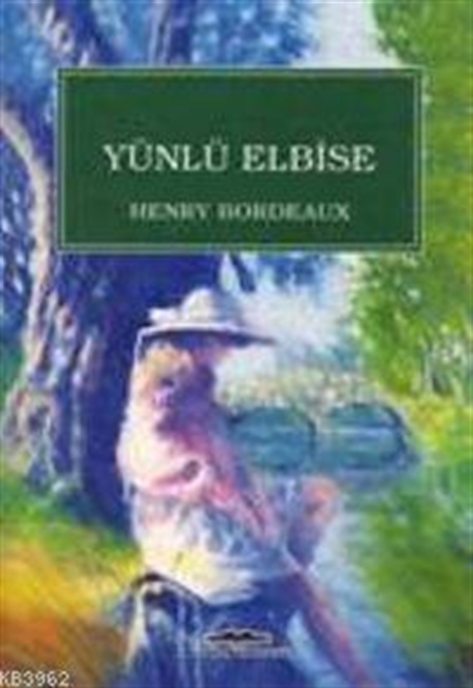 Yünlü Elbise