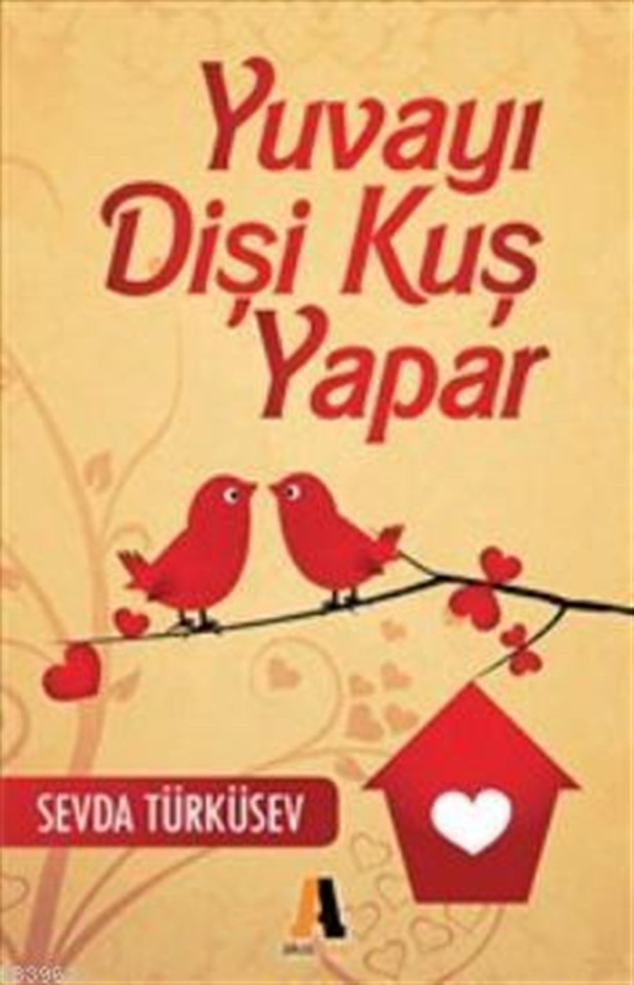 Yuvayı Dişi Kuş Yapar
