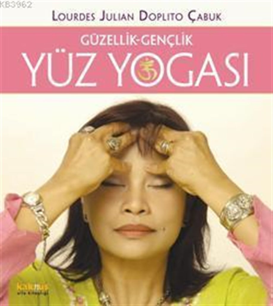 Yüz Yogası