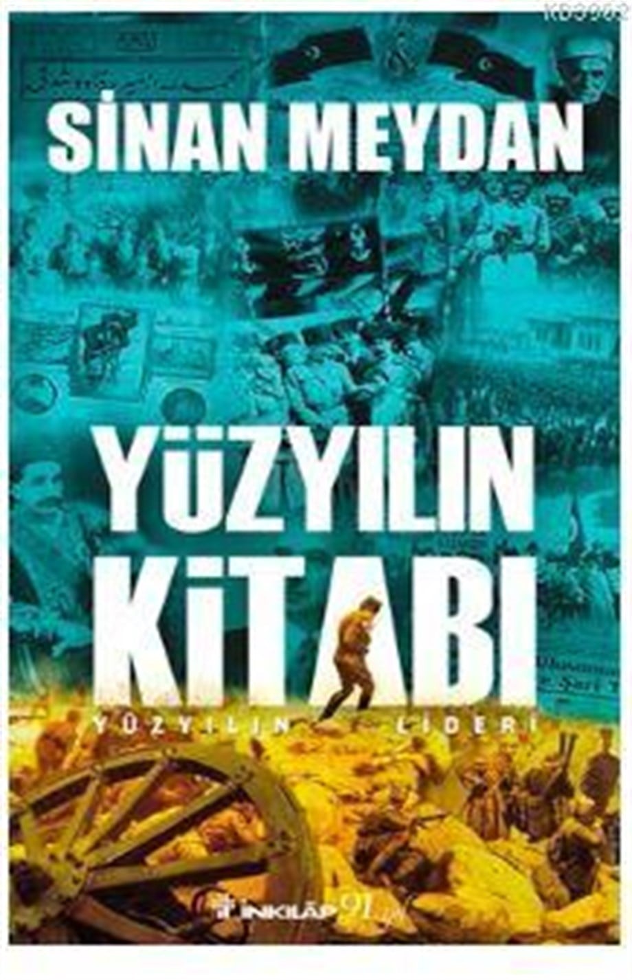 Yüzyılın Kitabı