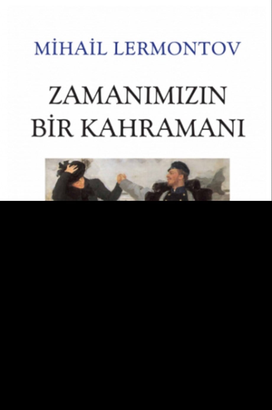 Zamanımızın Bir Kahramanı