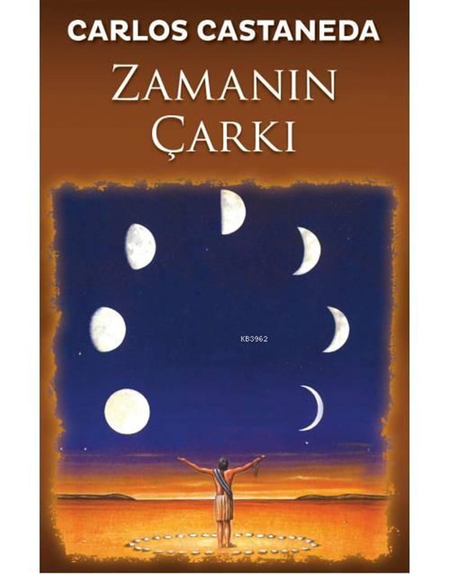 Zamanın Çarkı