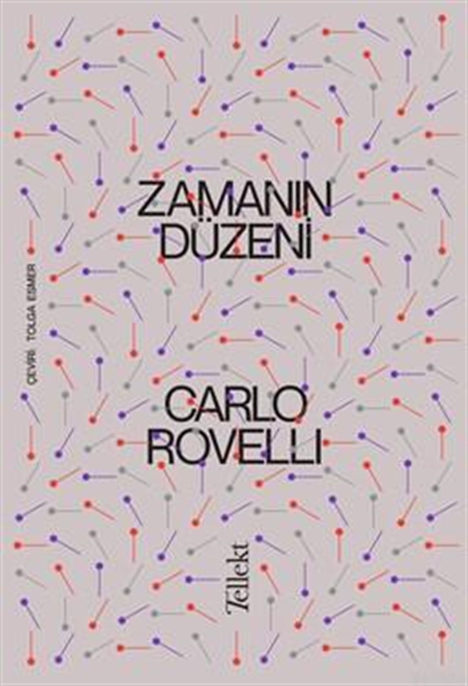 Zamanın Düzeni