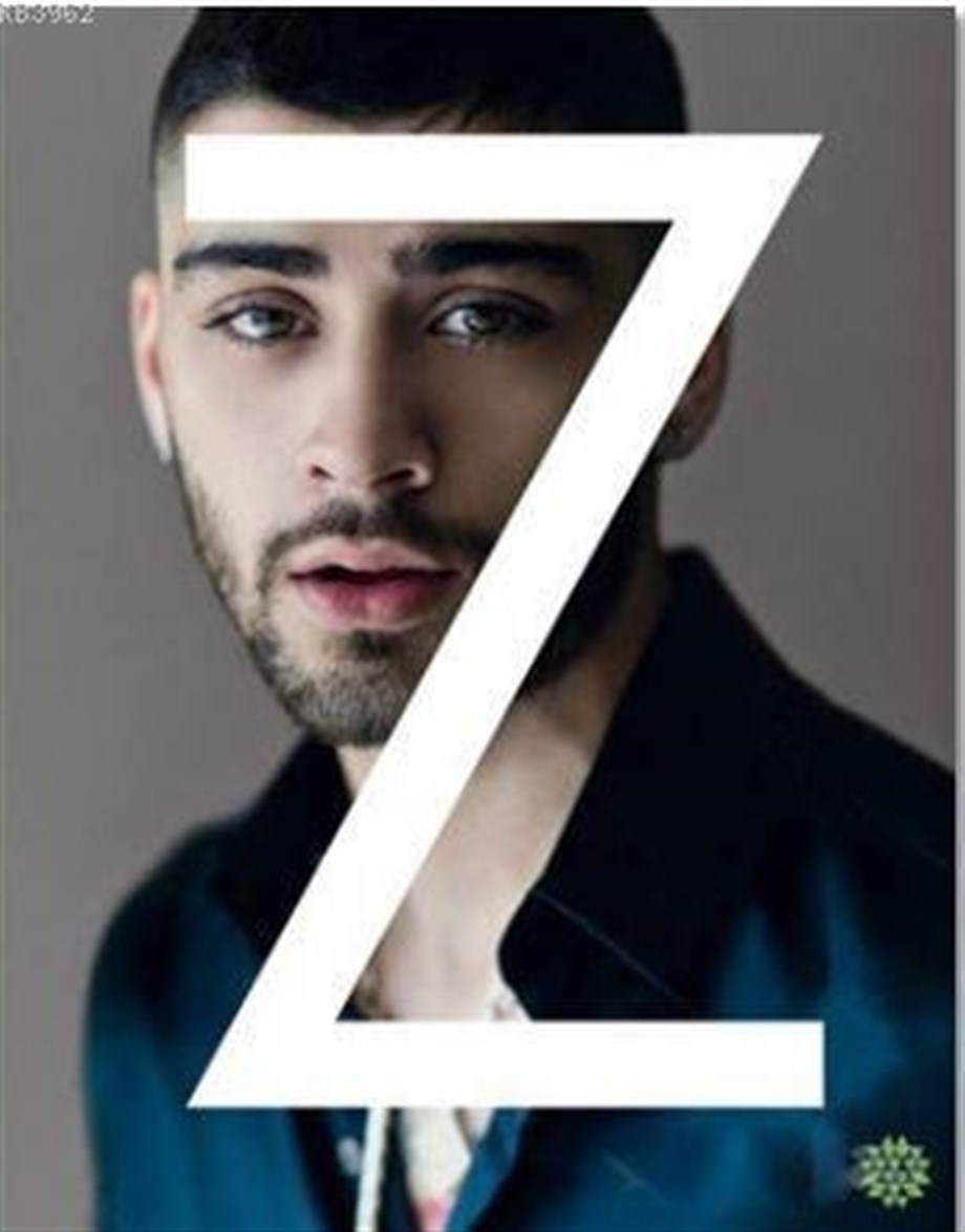 Zayn