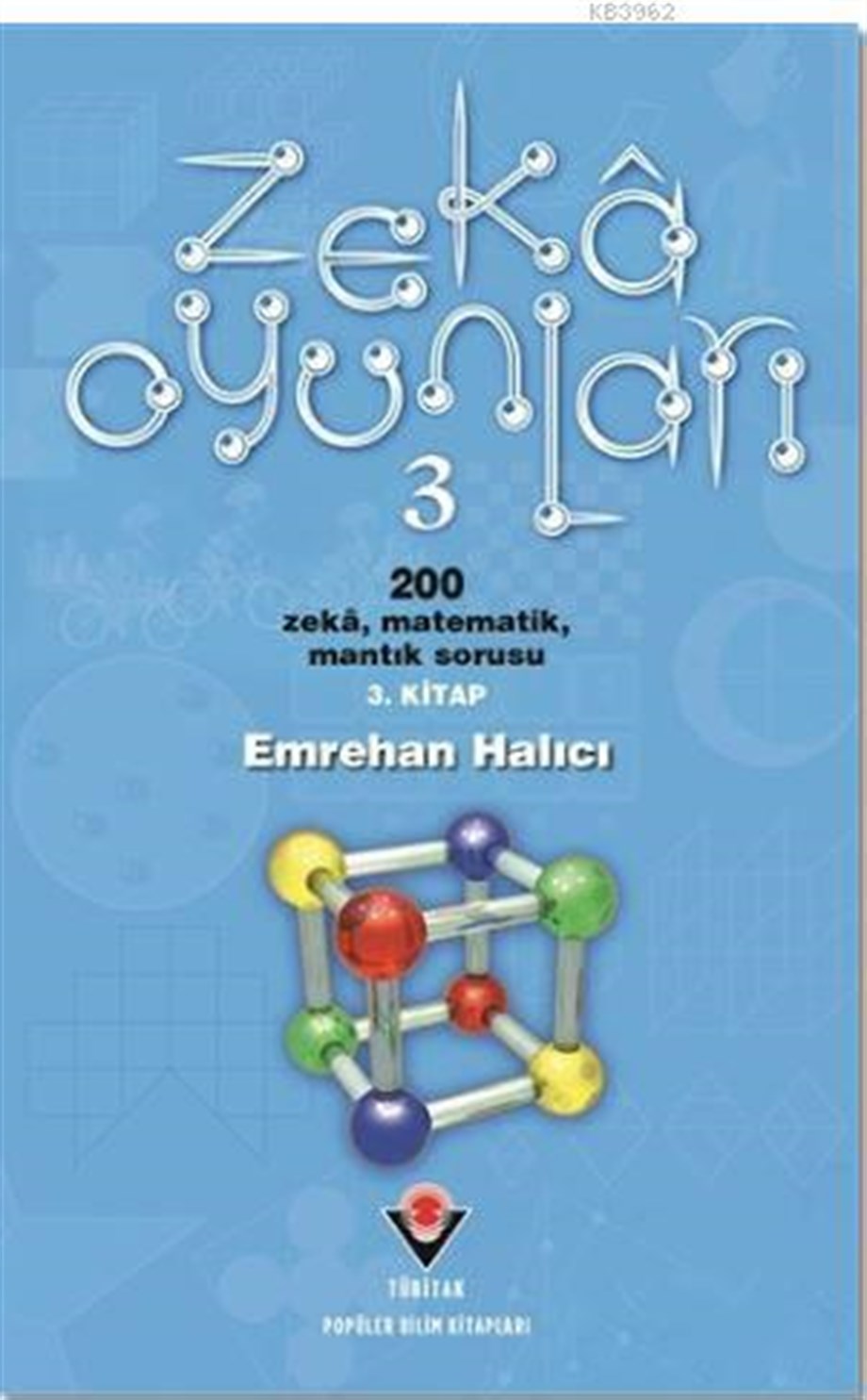 Zeka Oyunları 3