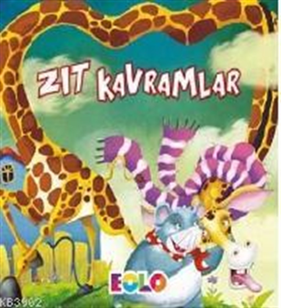 Zıt Kavramlar