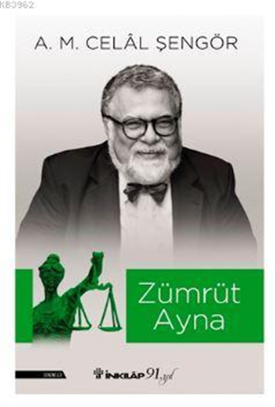 Zümrüt Ayna