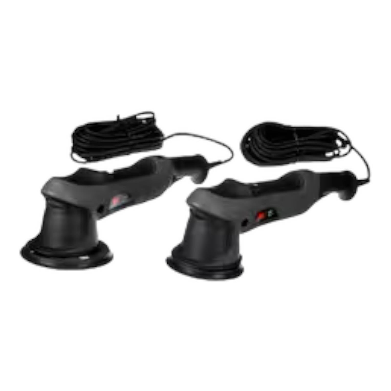 3M ORBİTAL POLİSAJ MAKİNASI 5/15 125MM.