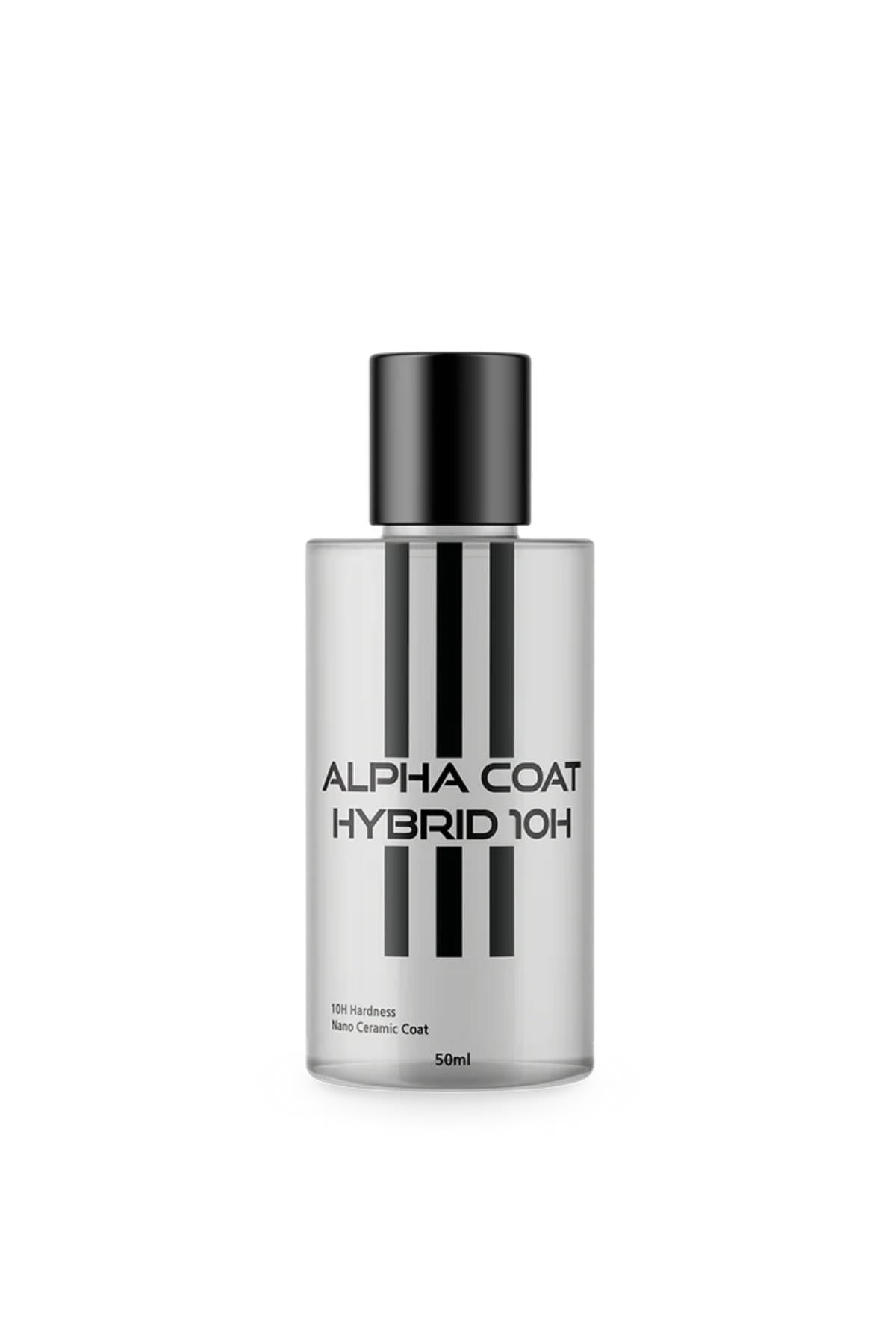 Alpha Coat Hybrid 10H