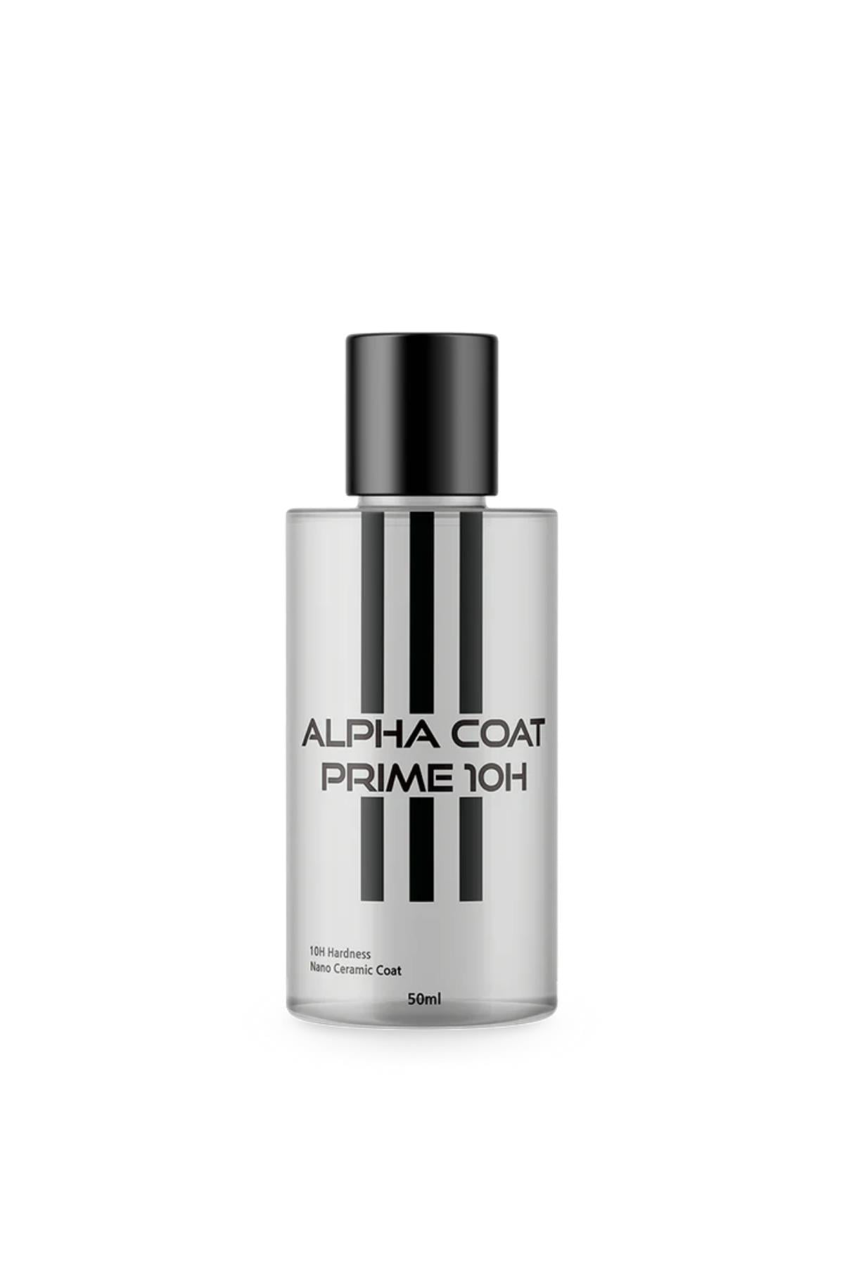 Alpha Coat Prime 10H