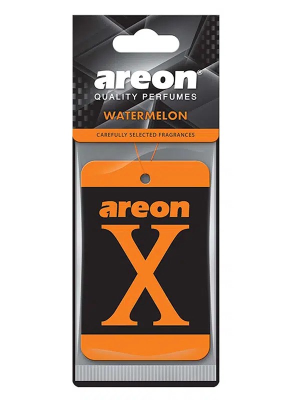 Areon X Watermelon Oto Araç Kokusu