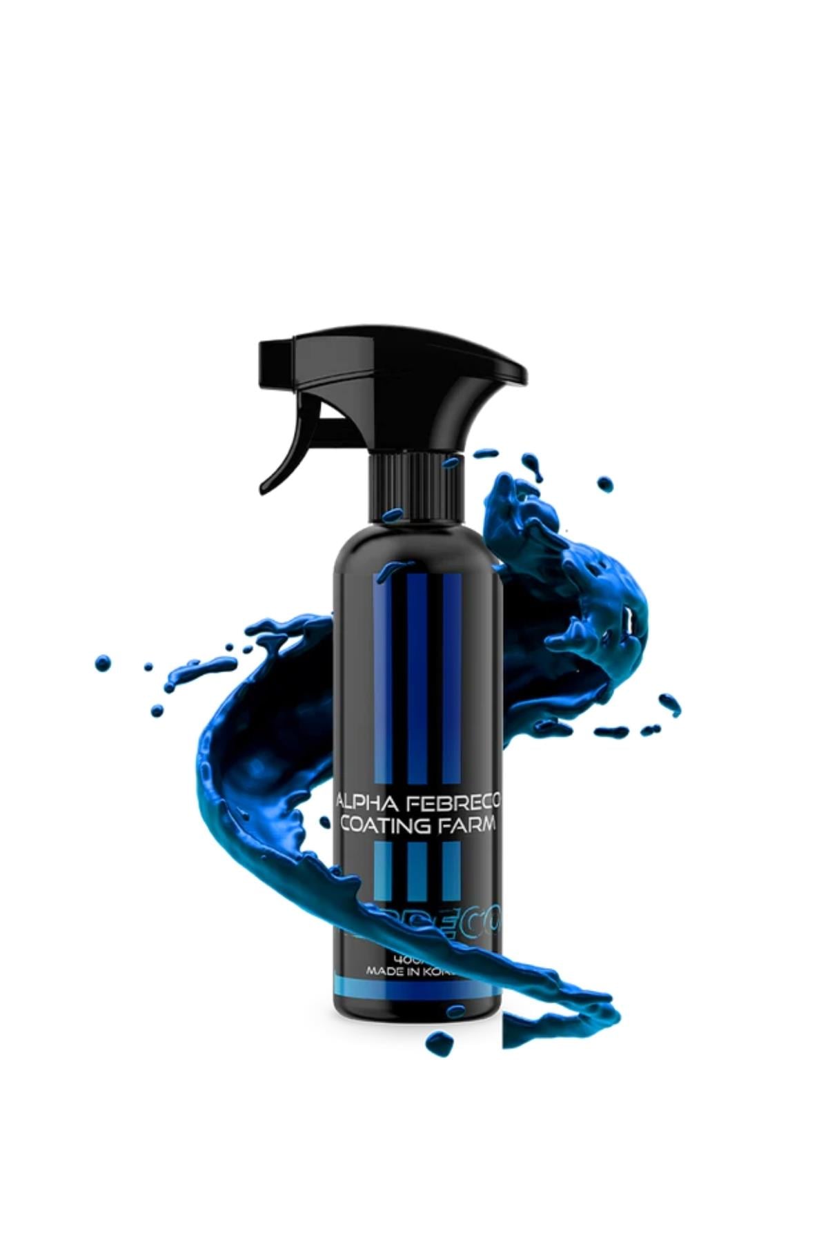 Coating Farm Alfa Febreco