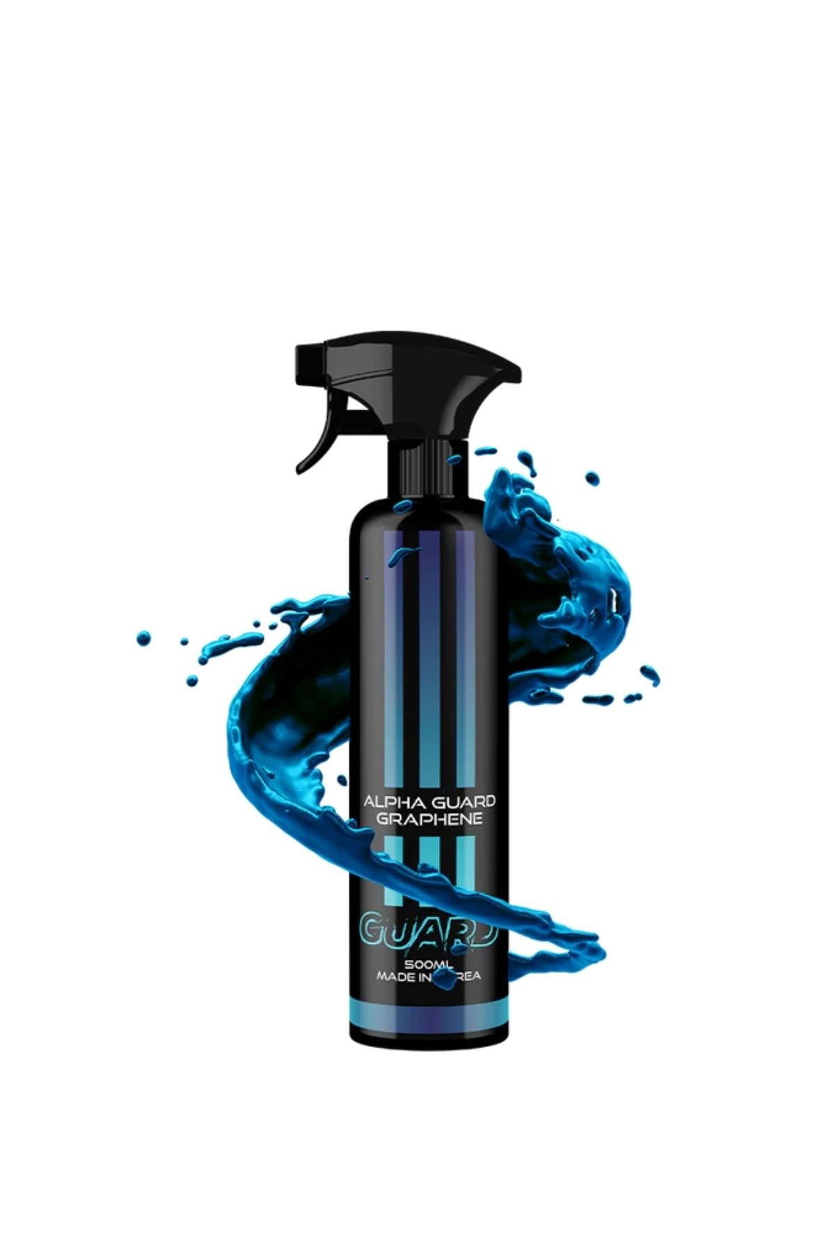 Coating Farm Alpha Guard Graphene