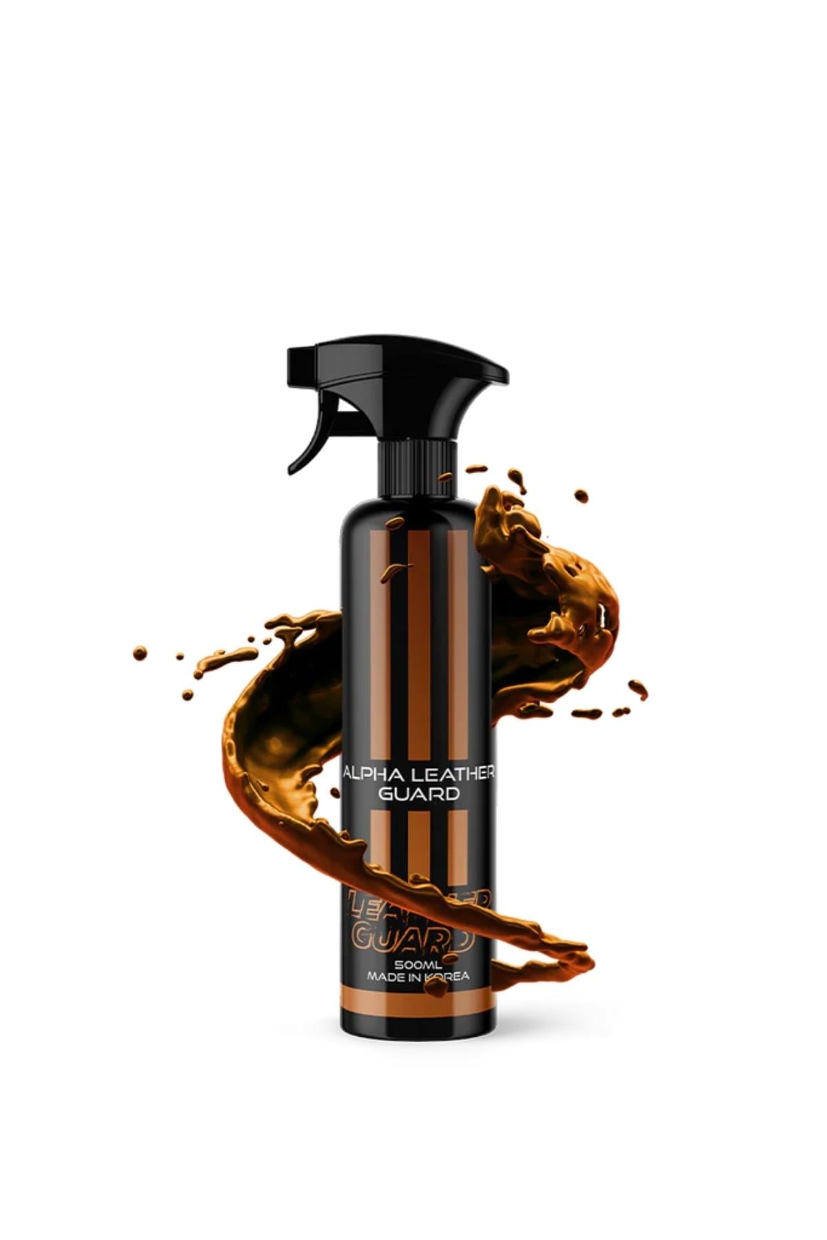 Coating Farm Alpha Leather Guard