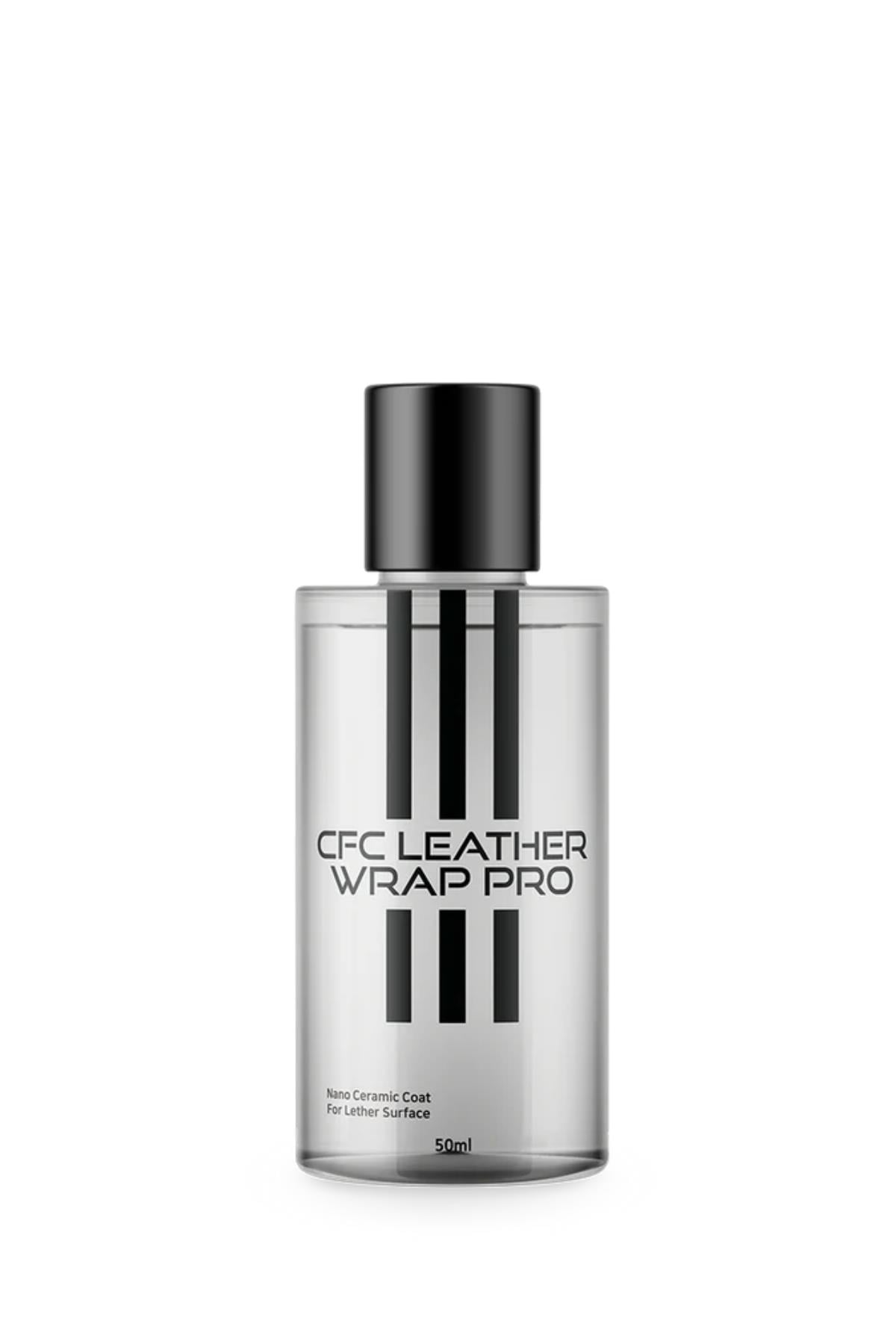 Coating Farm Leather Wrap Pro