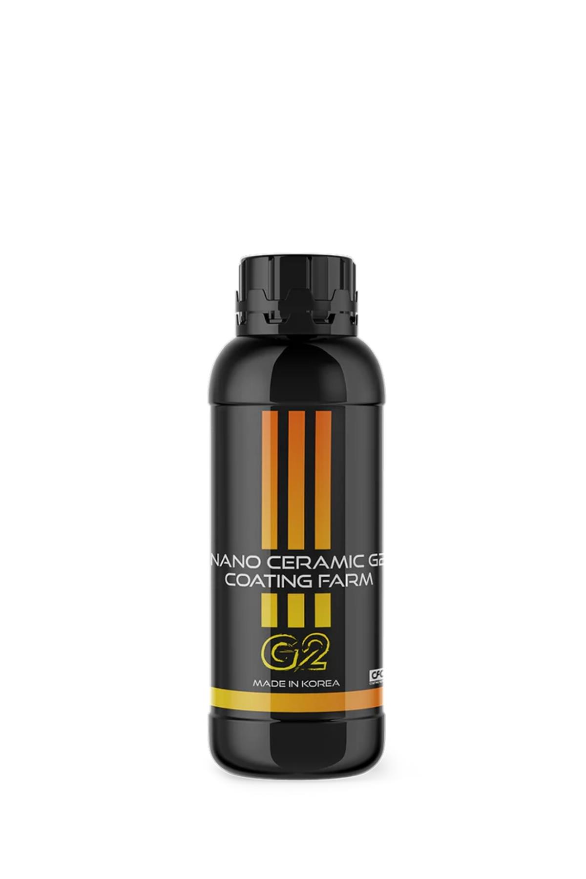 Coating Farm Nano Ceramic G2