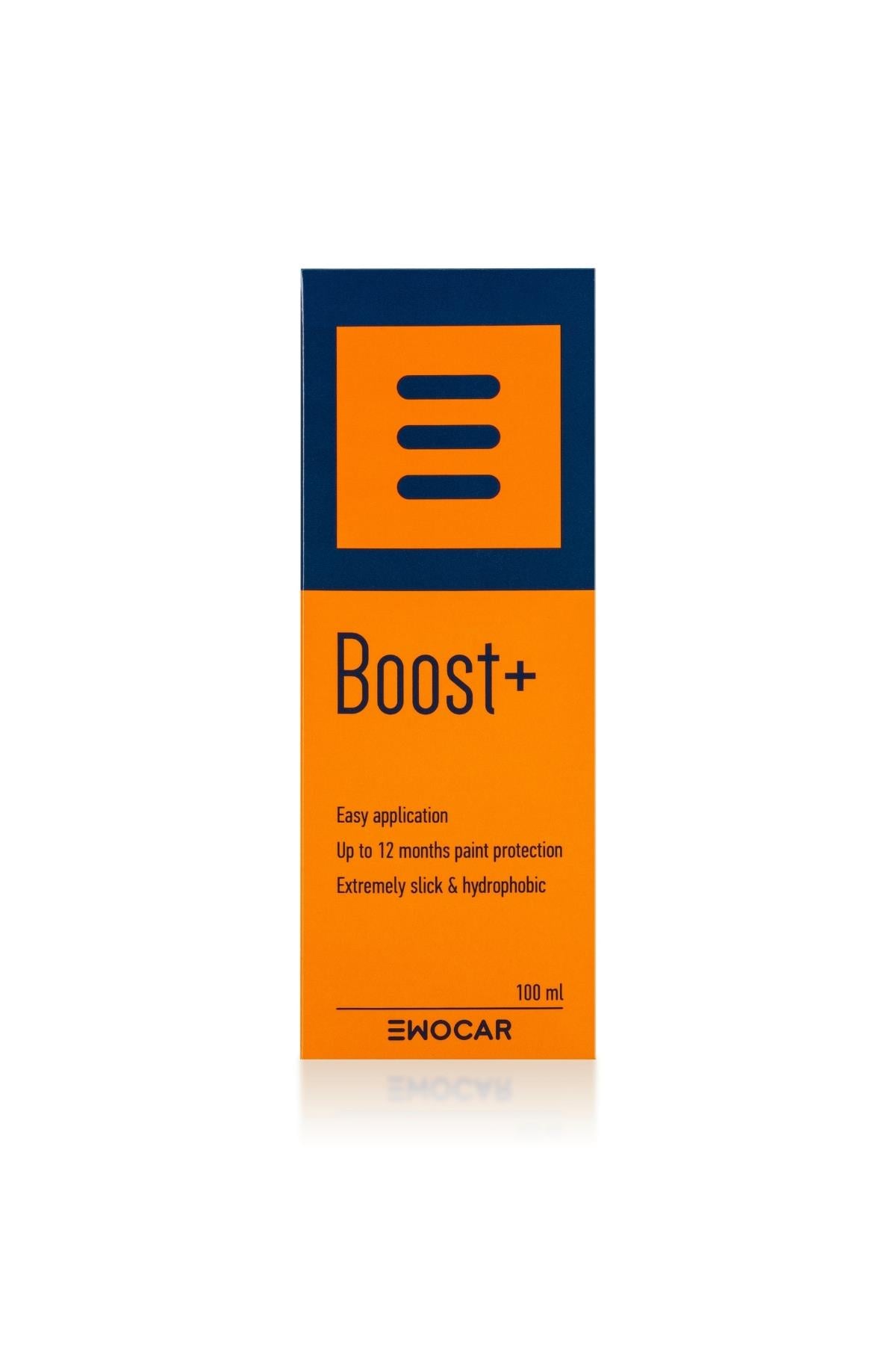EWOCAR Boost+