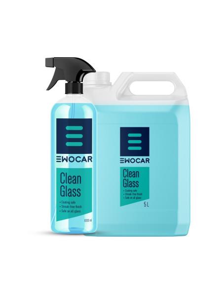 EWOCAR CleanGlass – Glass cleaner