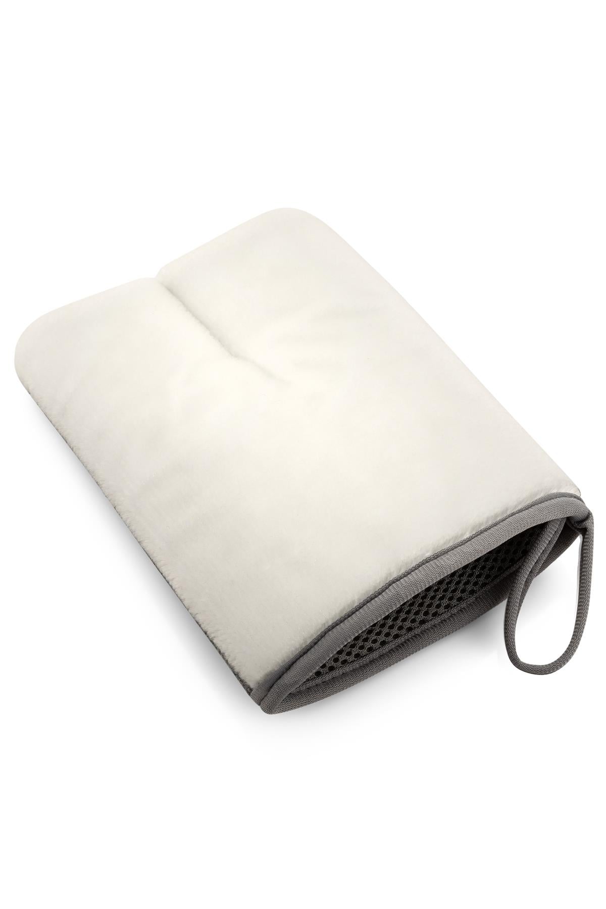 EWOCAR Scrub Mitt - İç Detay Temizlik Eldiveni