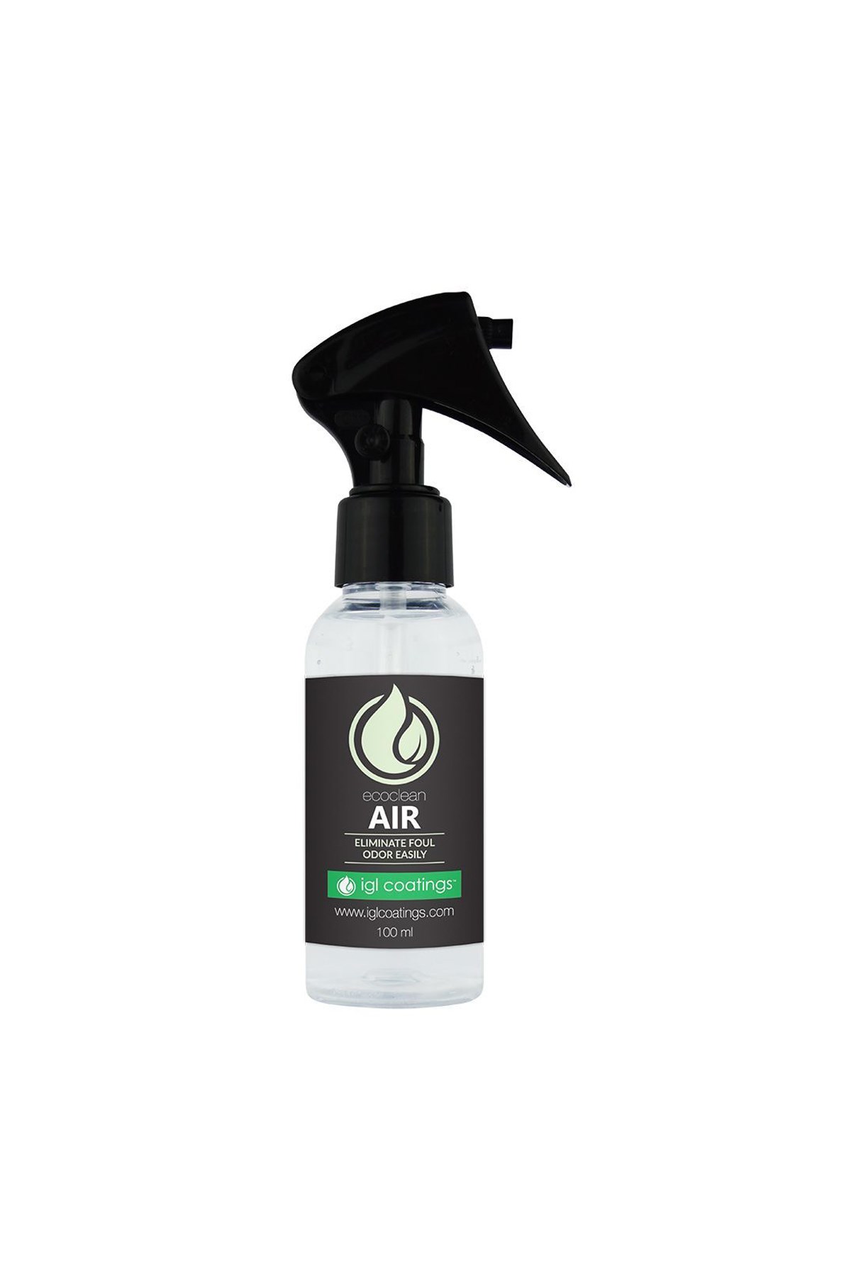 RM Polish İgl Ecoclean Air Kötü Koku Giderici 500ml.