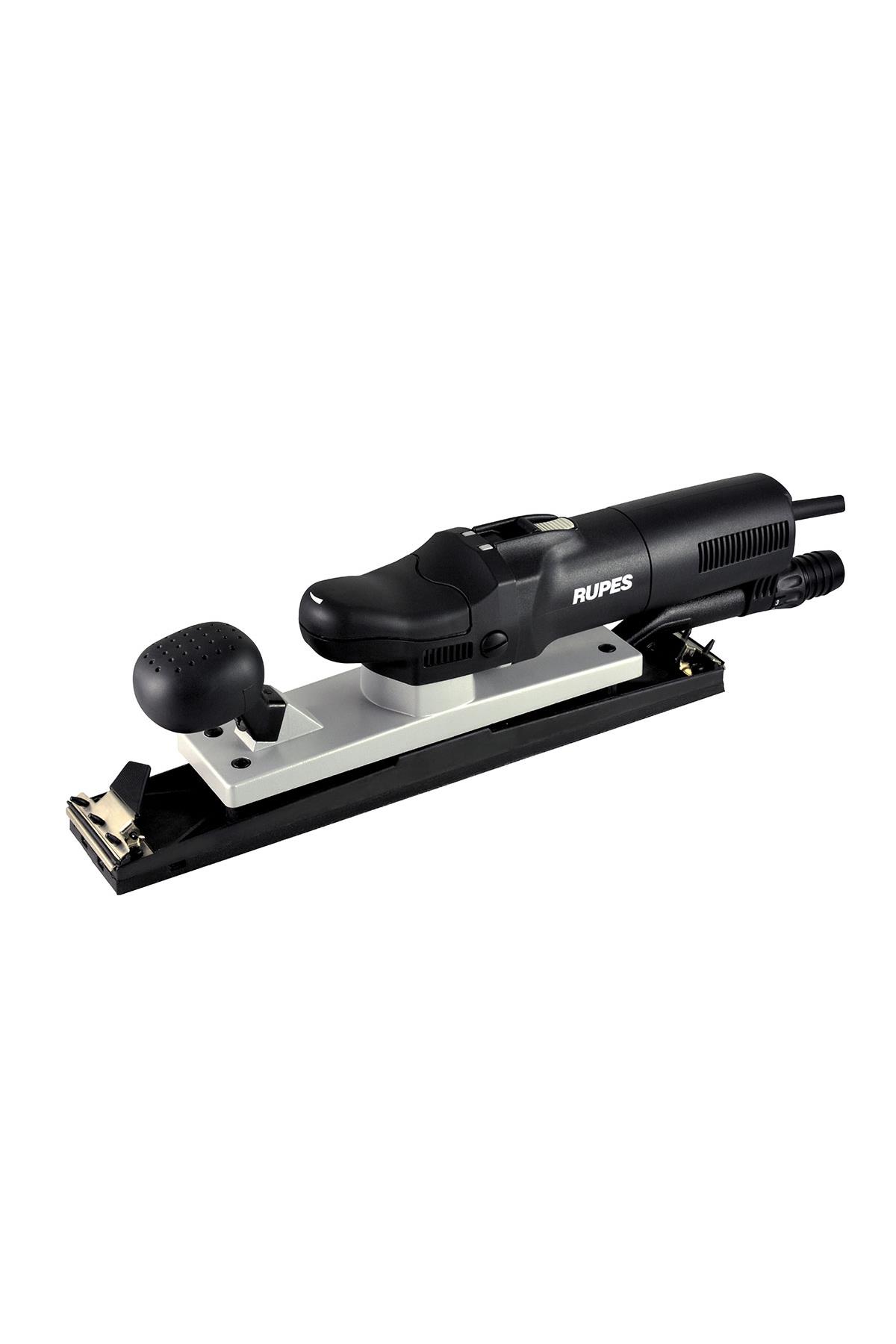 Rupes SL42AES Zımpara Makinesi / 400×70 cm Taban Ölçülü