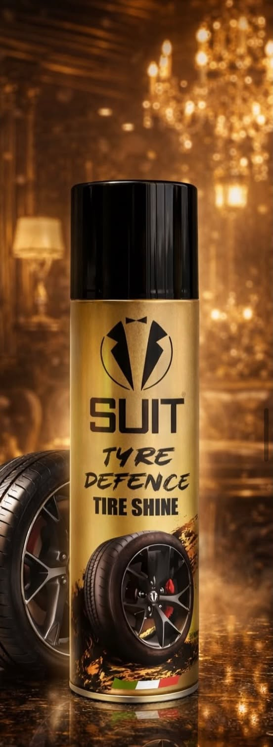 TYRE DEFENCE