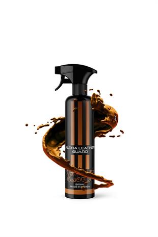 Coating Farm Alpha Leather Guard