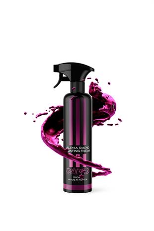 Coating Farm Alpha Rapid