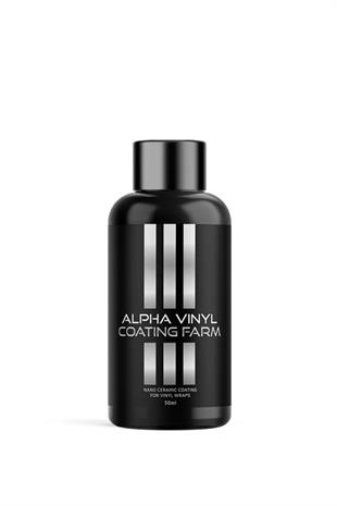 Coating Farm Alpha Vinyl Coat