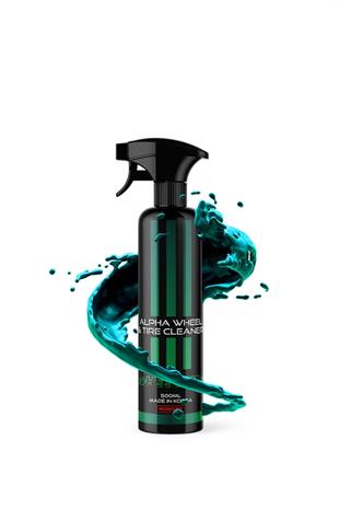 Coating Farm Alpha Wheel & Tire